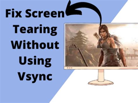 screen tearing test online